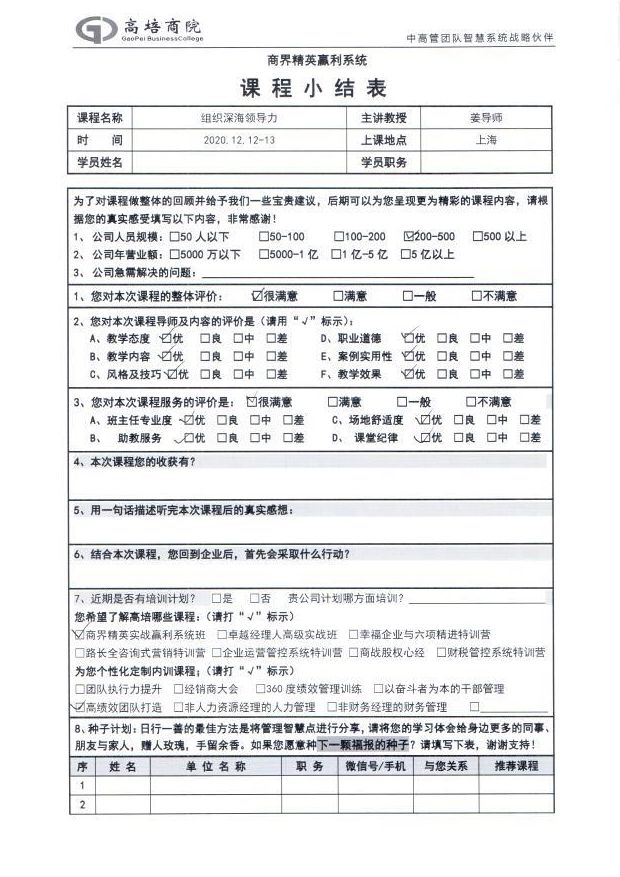 組織深海領導力163