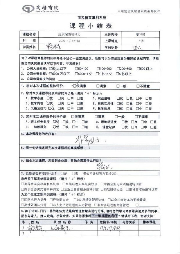 組織深海領導力172