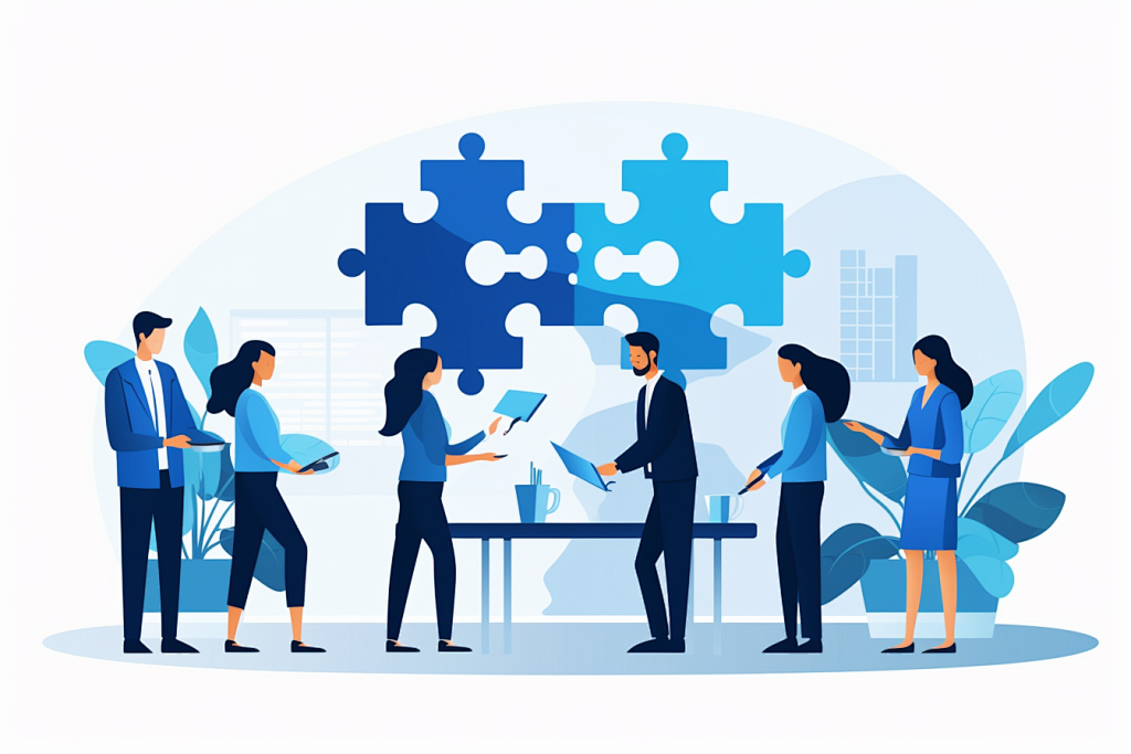 《赋能团队正能量》：打造高效团队的实战指南