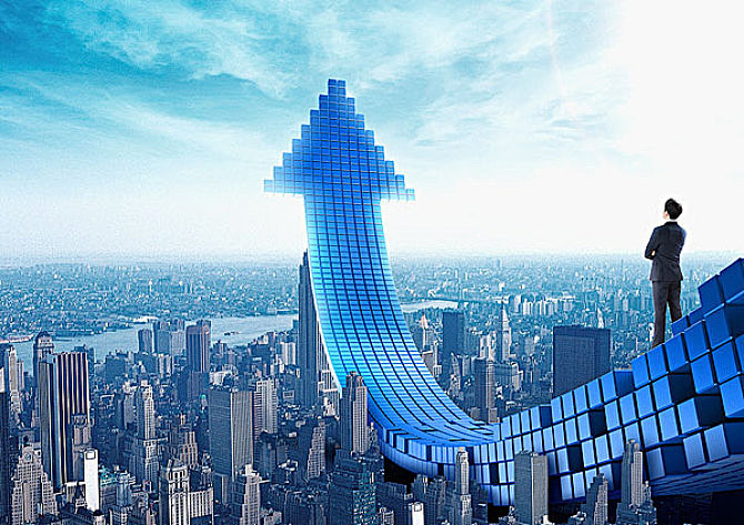 《用户导向的互联网思维落地方法：助力企业在变革中突围！》