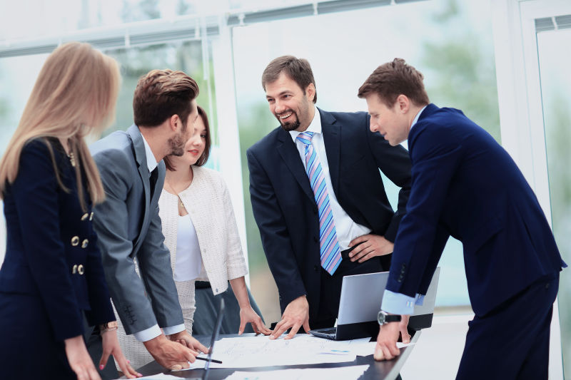 中高层必看！8E领导力模型构建版权课助力突破管理瓶颈