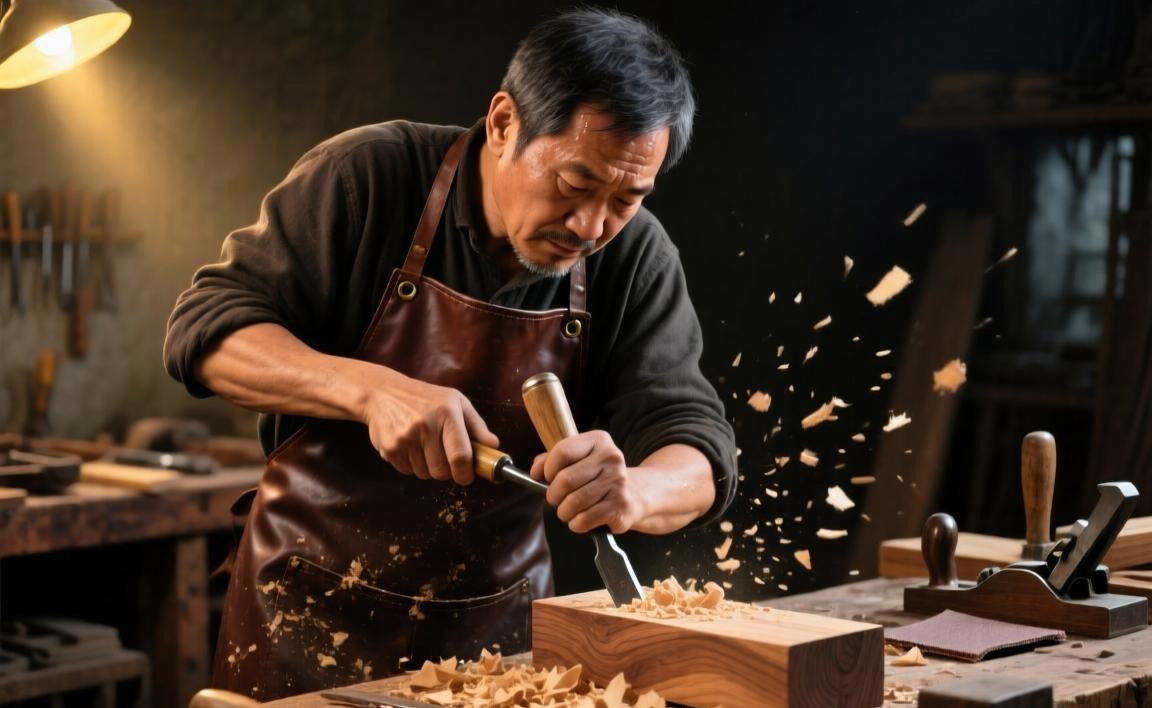 破解企业工匠困境：从人才培育到文