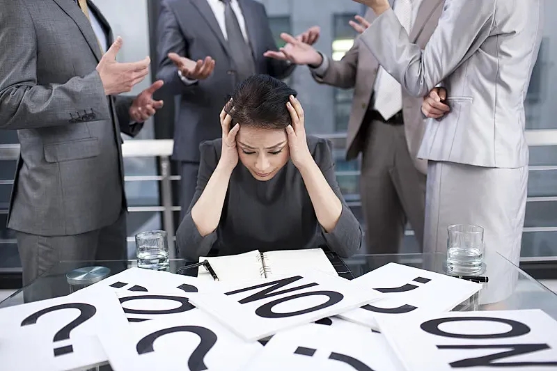 破解企业问题解决困局：从分类应对