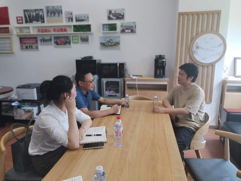 行业洞察与商机获取训战营