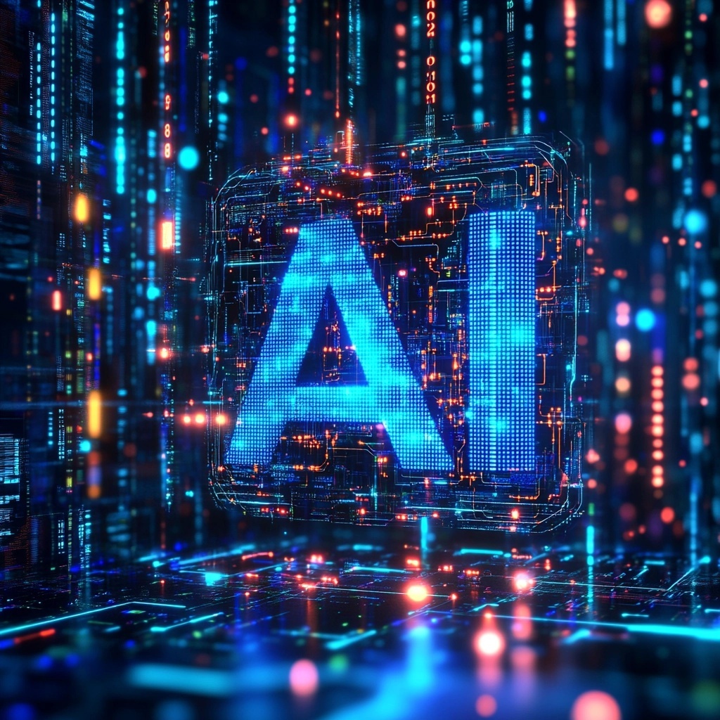 AI+HR智能化转型全攻略：破解5大核